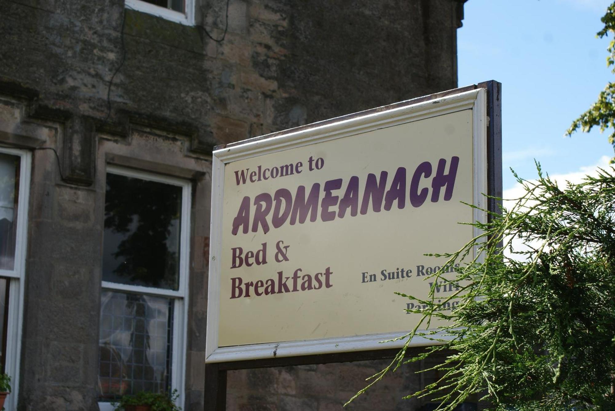 Ardmeanach — Photos 2